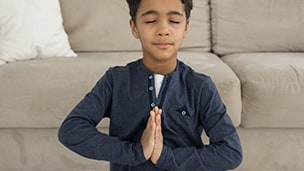 12 Yaş Çocuk Psikolojisi