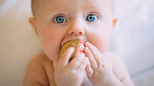 18 Aylık Bebek Psikolojisi