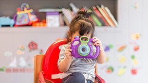 4 Yaş Çocuk Psikolojisi