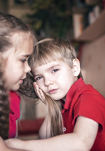 Anksiyete (Kaygı) Bozuklukları