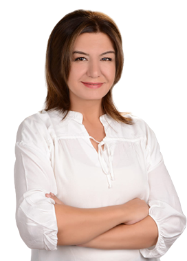 Çocuk Gelişim Uzmanı Banu Peker