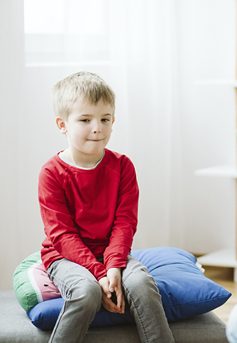 Çocuk ve Ergenlerde Ruhsal Travma