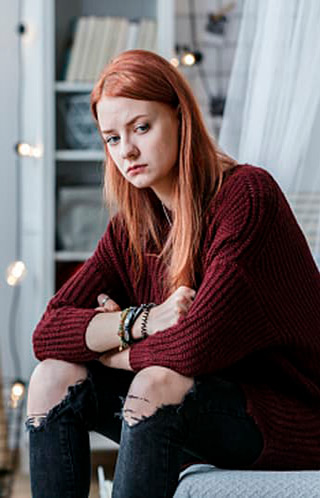 Davranış Bozuklukları