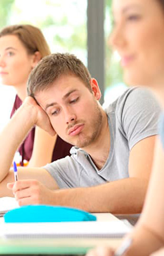 Dikkat Eksikliği Hiperaktivite Bozukluğu