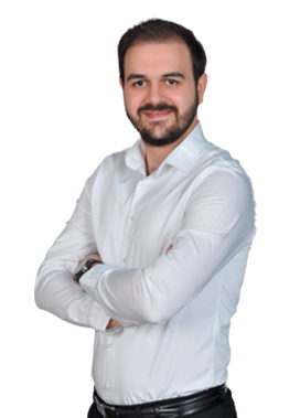 Psikolog Enes Delikuş