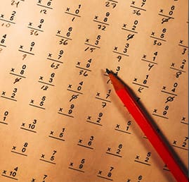 Görsel İşitsel Sayı Dizileri Testi