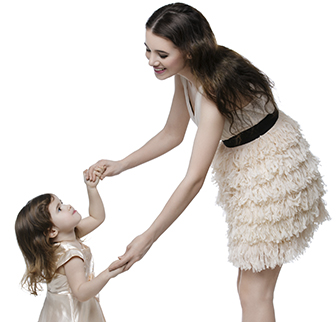 Hassas Çocuklara Karşı Anne Davranışları Nasıl Olmalıdır?