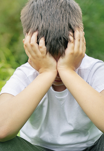 Obsesif Kompülsif Bozukluk