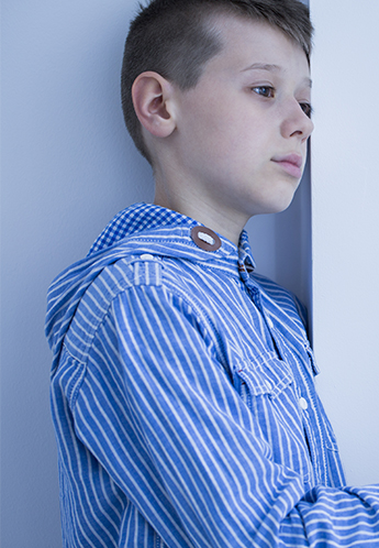 Otizm Spektrum Bozukluğu