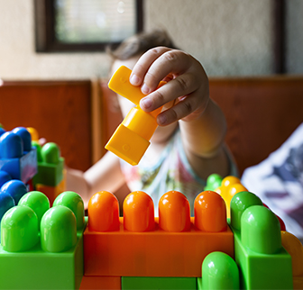 Oyun Terapisi Nedir?