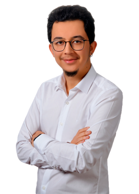 Psikolog Mustafa Kemal Selçuk