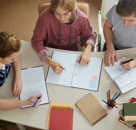 Raven Standart Progresif Matrisler Testi