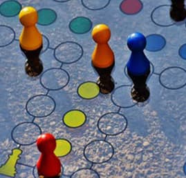 Stanford– Binet Zeka testi