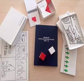 Wecshler Çocuklar İçin Zeka Ölçeği